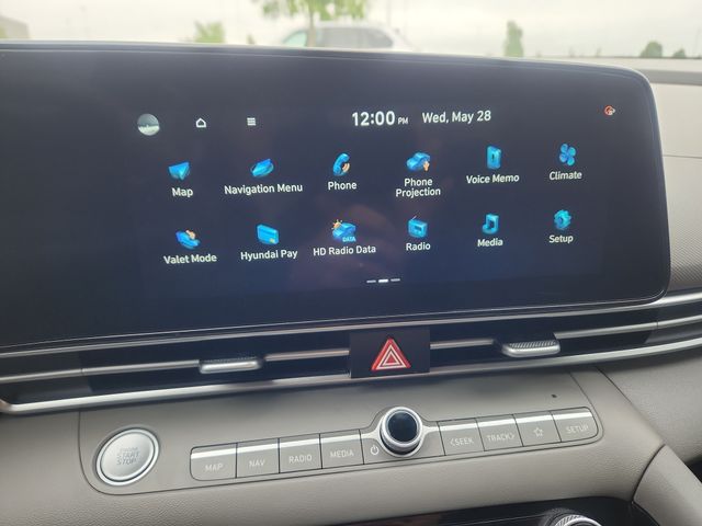 Used 2023 Hyundai Elantra For Sale in Grove City, OH