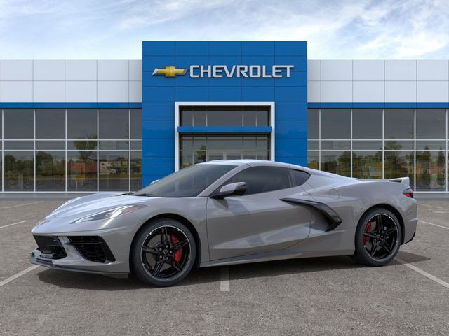 2024 Chevrolet Corvette Stingray 6