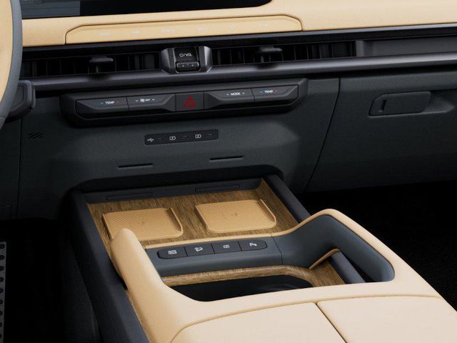New 2027 Kia Telluride Hybrid SUV