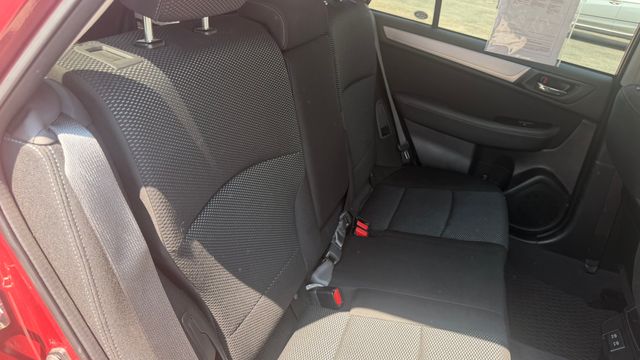 Used 2019 Subaru Outback SUV
