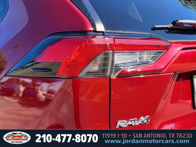 Used Car 2019 Toyota Rav4  Le For Sale Under $25,000 In San Antonio, Texas