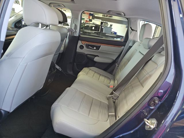 2019 Honda CR-V EX-L photo 19