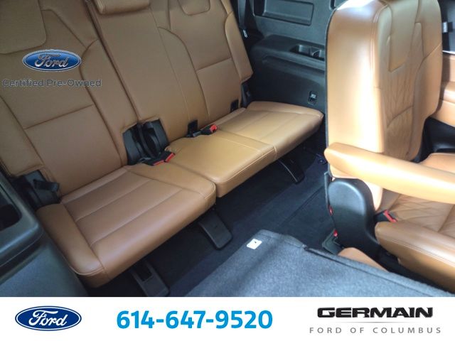 Certified Used 2024 White Kia SX-Prestige X-Line image 21
