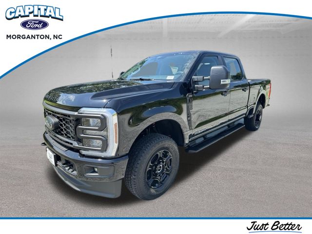 New 2026 Black Ford XL image 3