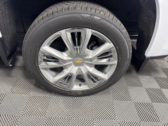 New 2026 Chevrolet Silverado 1500 Truck