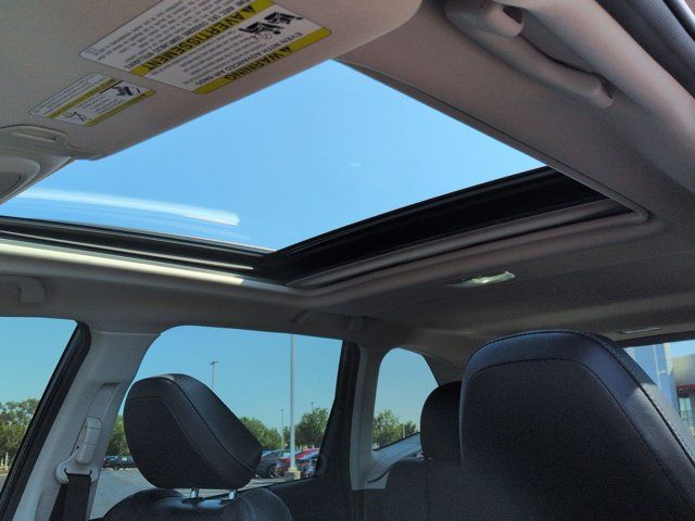Used 2021 Subaru Forester SUV
