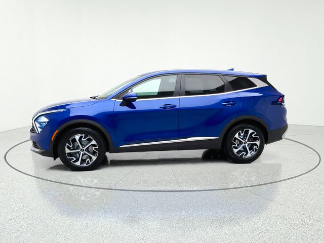 Used 2023 Kia Sportage SUV