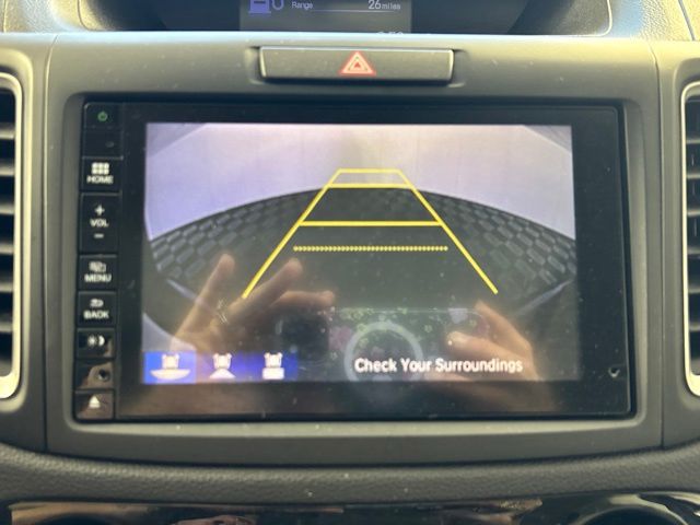 Used 2016 Honda CR-V SUV