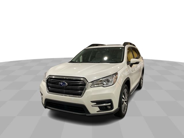 2022 Subaru Ascent Limited 7-Passenger AWD