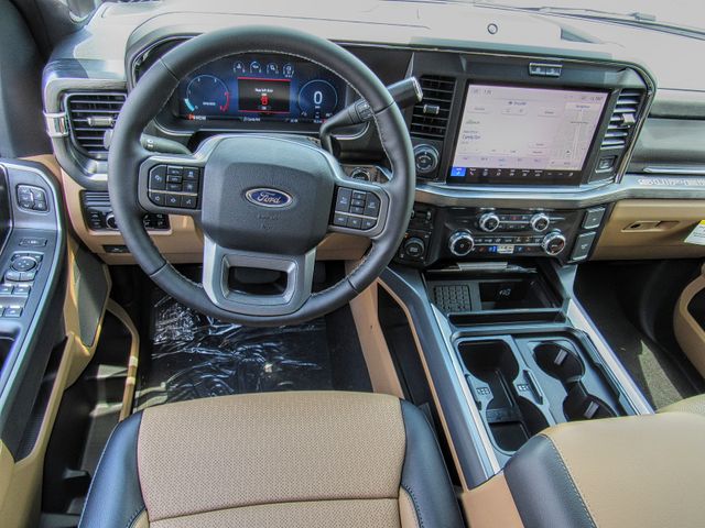 Photo of 2025 Ford F-250SD Lariat in Dallas, GA - 11,  2025 Ford F-250SD Lariat:167172