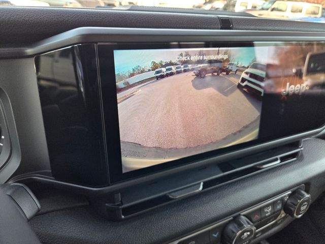 New 2026 Green Jeep Willys image 35