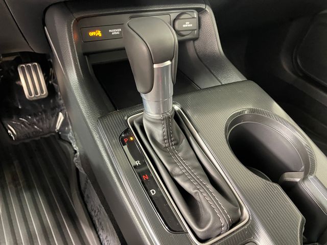 New 2026 Honda Civic Sport For Sale in Bremerton, WA