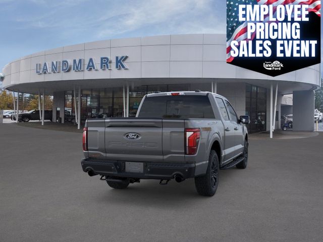 new 2026 Ford F-150 car, priced at $73,013