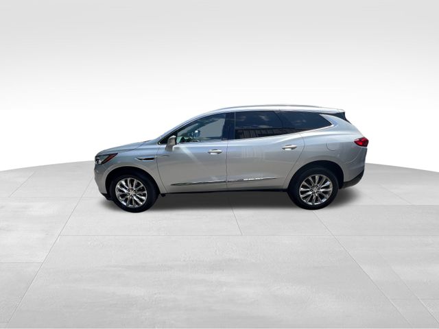 2021 Buick Enclave Essence 6