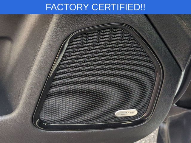 Used 2023 White Jeep Limited image 15