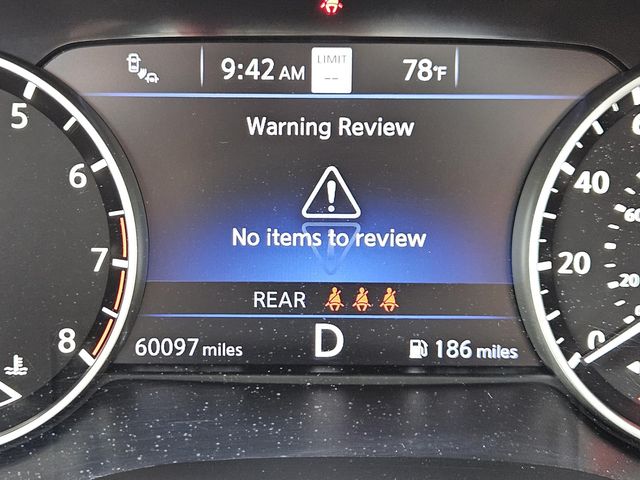 Used 2023 Nissan Maxima Sedan