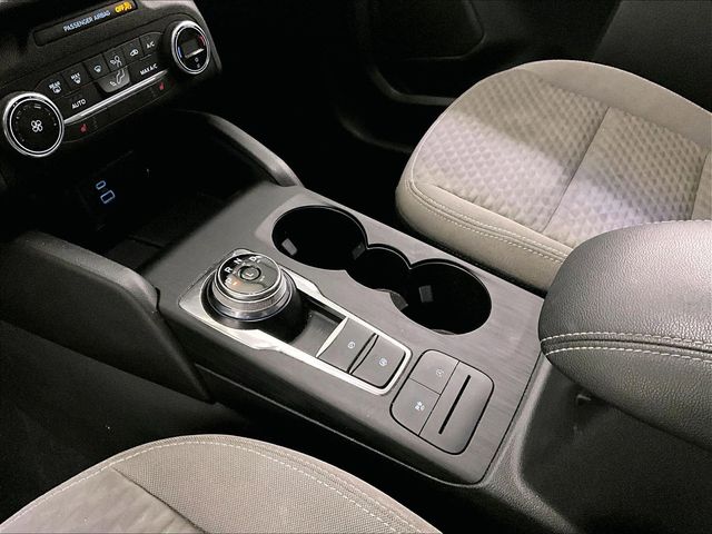 2020 Ford Escape SE Gray at Carlisle Cadillac Buick GMC