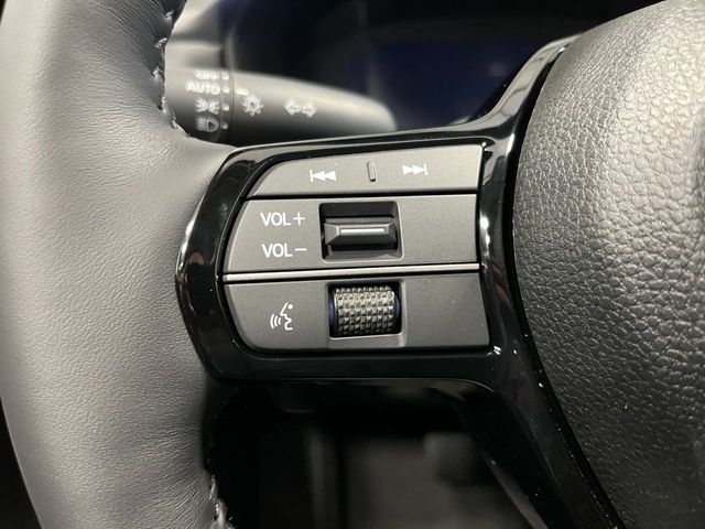 New 2026 Honda Accord Hybrid Touring For Sale in Huntsville, Al