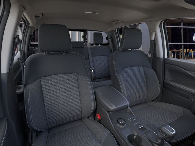 New 2026 White Ford XLT image 10