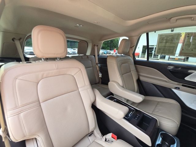 2021 LINCOLN Aviator Grand Touring:46450A