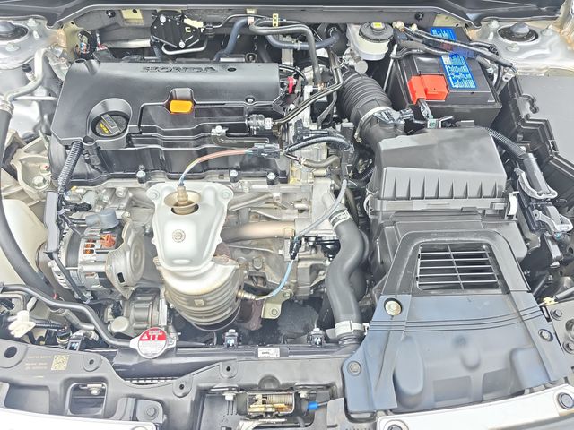 Used 2022 Honda Civic Sedan