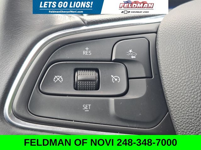 Used 2021 Buick Encore GX For Sale in Livonia, MI