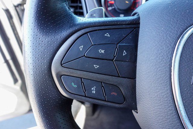 used 2023 Dodge Challenger car, priced at $39,799