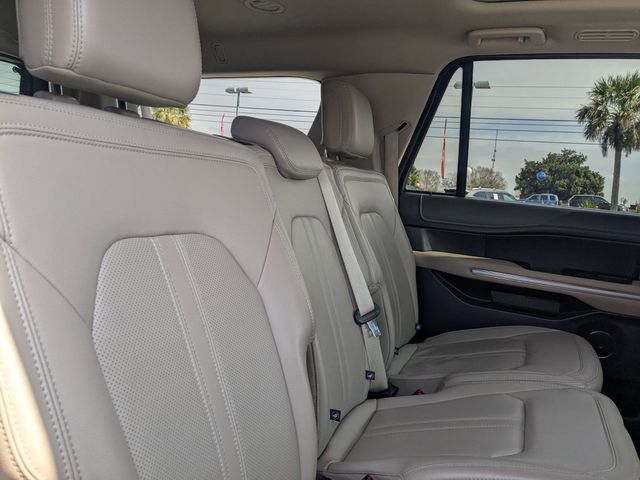2024 Ford Expedition Max Limited Gray at Jones Ford