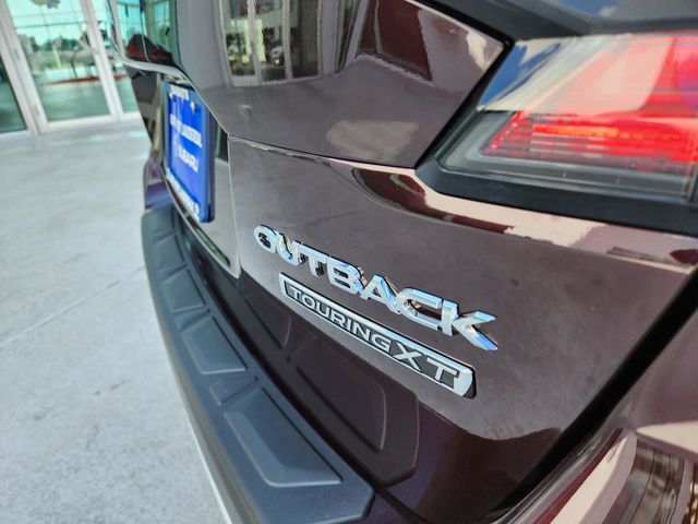 2024 Subaru Outback Touring XT 3