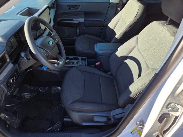 New 2026 Ford Maverick XL