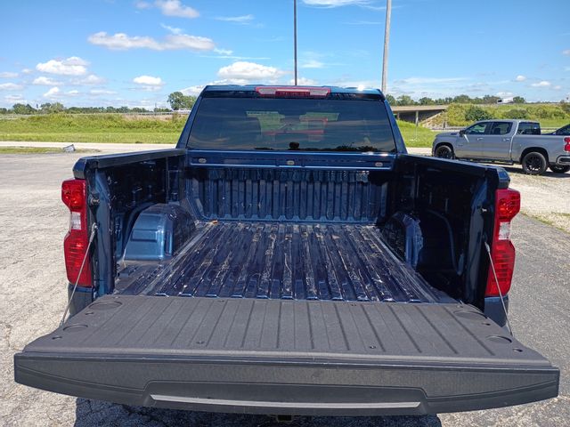Used 2023 Chevrolet Silverado 1500 Truck