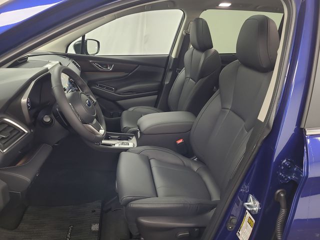 2026 – Subaru – Ascent