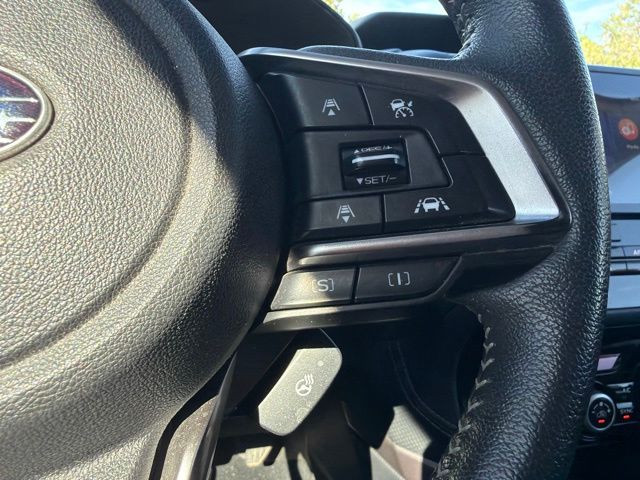 used 2019 Subaru Forester car, priced at $26,999