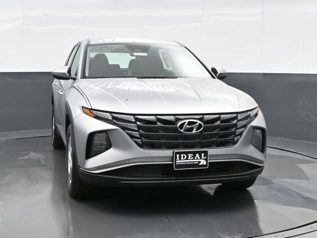 2024 Hyundai Tucson SE 2