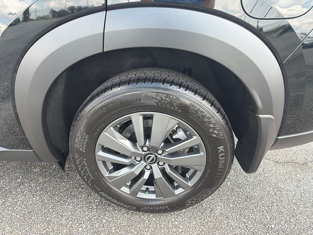 New 2026 Nissan Pathfinder SUV