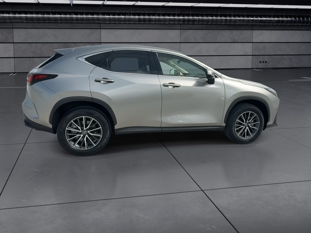 2024 Lexus NX - $39,588