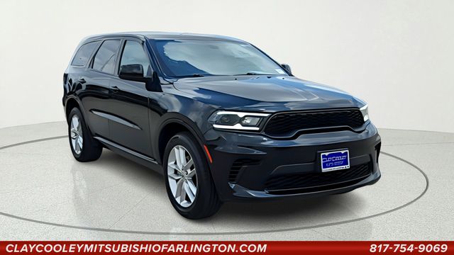 2023 Dodge Durango GT AWD's photo