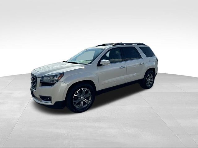 2015 GMC Acadia SLT-1 7