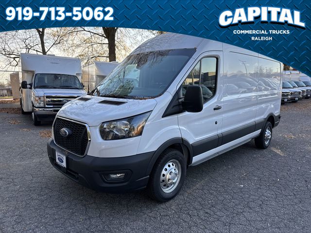 2024 Ford Transit Van Base's photo