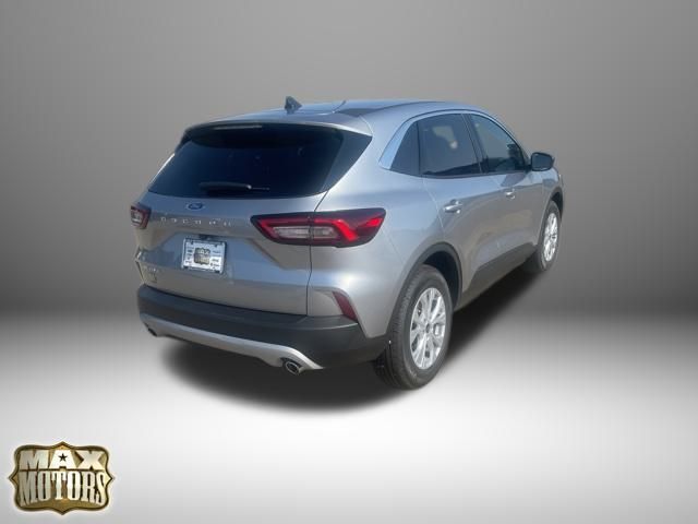 2024 Ford Escape Active 8