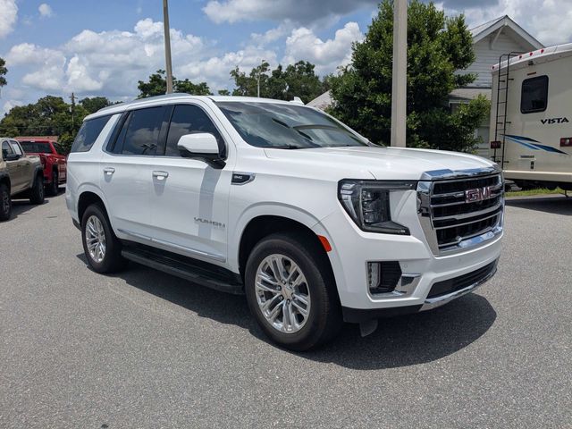 2024 GMC Yukon SLT 4WD