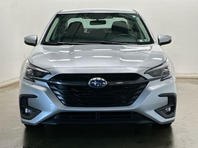 2025 Subaru Legacy Premium Silver at Auto Express Mitsubishi