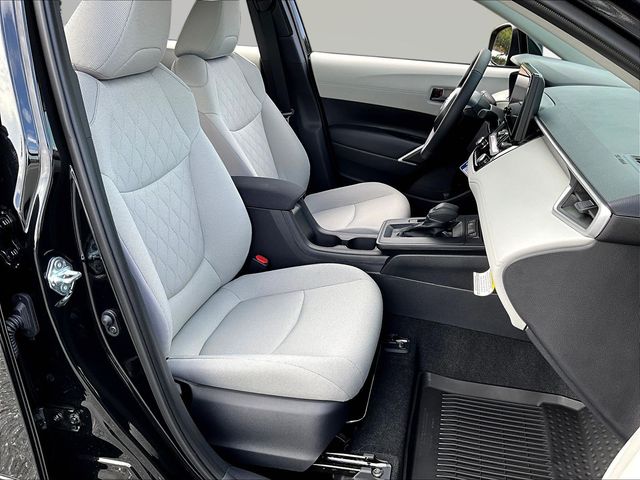 New 2026 Toyota Corolla Cross SUV