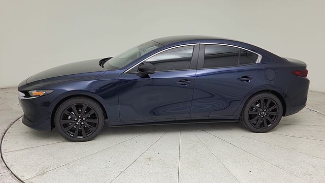 2026 Mazda Mazda3 2.5 S Select Sport - 1