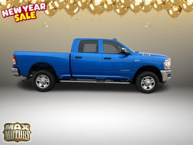 2021 Ram 2500 Tradesman 15