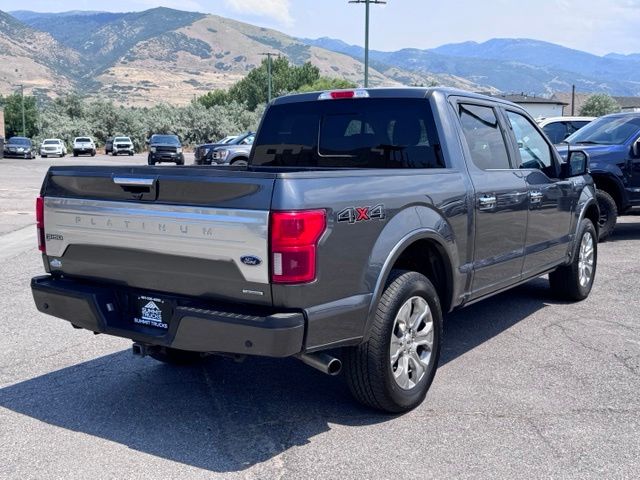 Used 2019 Ford F-150 Truck