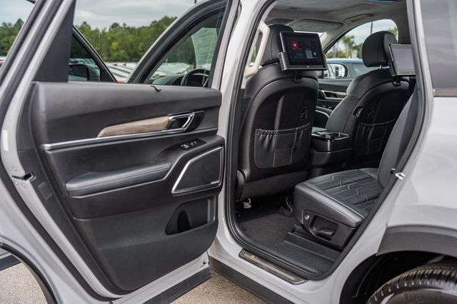 2021 Kia Telluride SX 43