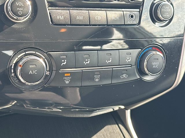 2013 Nissan Altima Sedan S - Photo 22