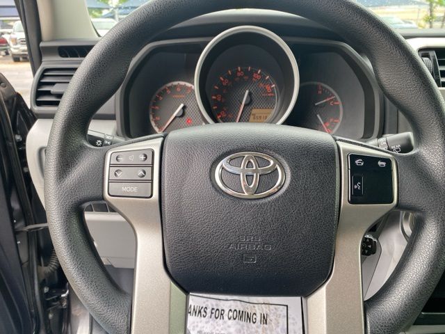 Used Car 2013 Toyota 4runner  Sr5 For Sale Under $25,000 In San Antonio, Texas