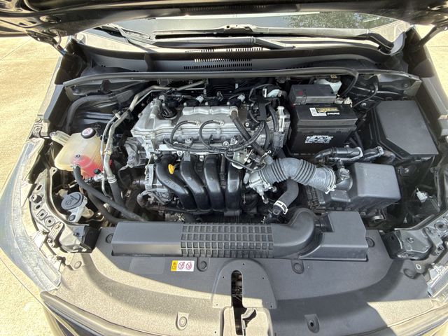 2022 Toyota Corolla - $15,998